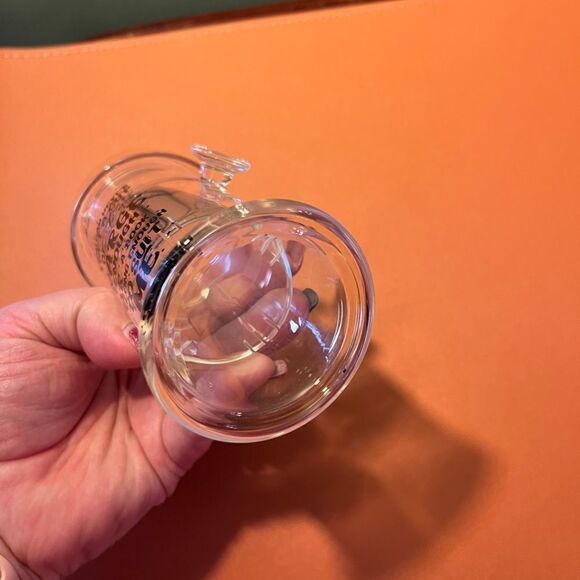 NEW Tea Pot Glass Jar Brewing Kit NEW - Picture 8 of 12